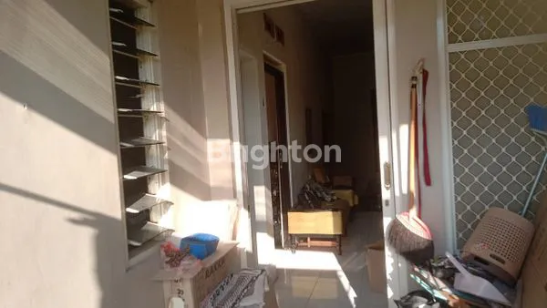 image RUMAH 2 LANTAI 5 KT DI SETRO, SHM SIAP HUNI (2)