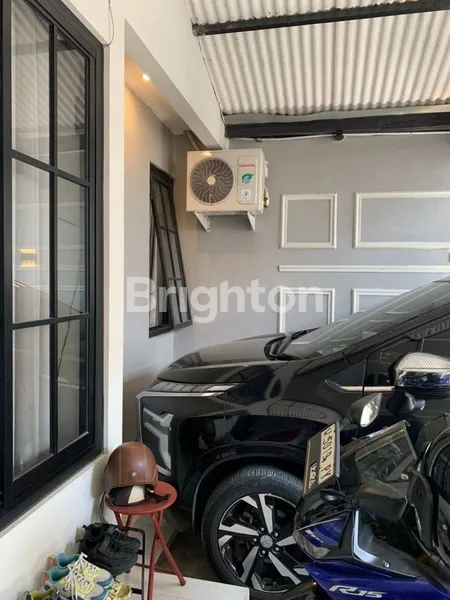 image RUMAH SIAP HUNI DI MANYAR, LT 82M² HARGA TERJANGKAU (2)