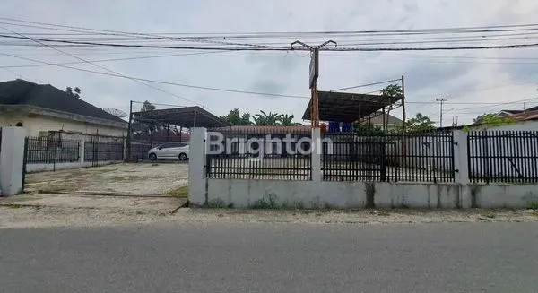 image TANAH DAN BANGUNAN BEKAS CUCIAN MOBIL  (3)