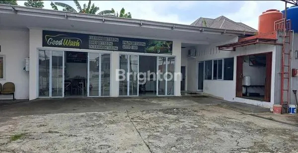 image TANAH DAN BANGUNAN BEKAS CUCIAN MOBIL  (4)