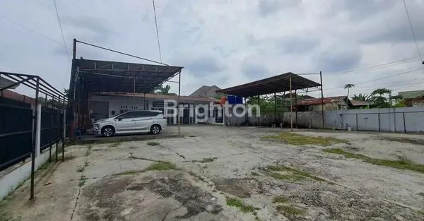 image TANAH DAN BANGUNAN BEKAS CUCIAN MOBIL  (2)