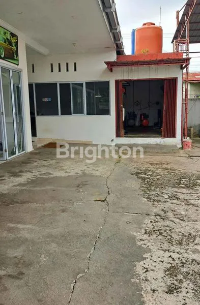 image TANAH DAN BANGUNAN BEKAS CUCIAN MOBIL  (5)