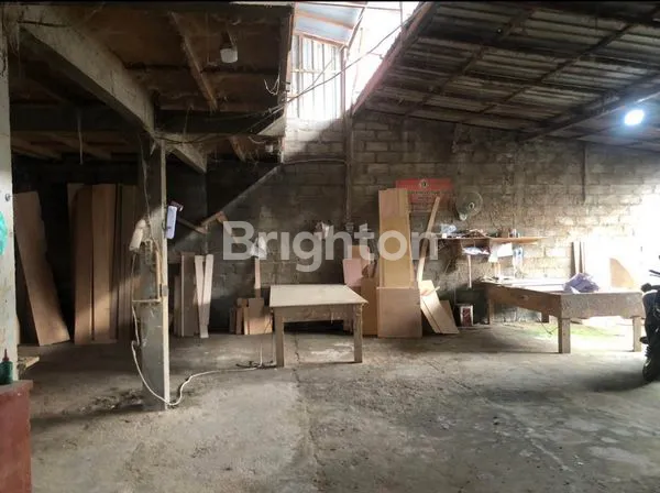 image DISEWAKAN GUDANG PREMIUM LUAS 2 ARE DILOKASI STRATEGIS EKO WISATA PEMOGAN (3)