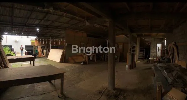 image DISEWAKAN GUDANG PREMIUM LUAS 2 ARE DILOKASI STRATEGIS EKO WISATA PEMOGAN (4)