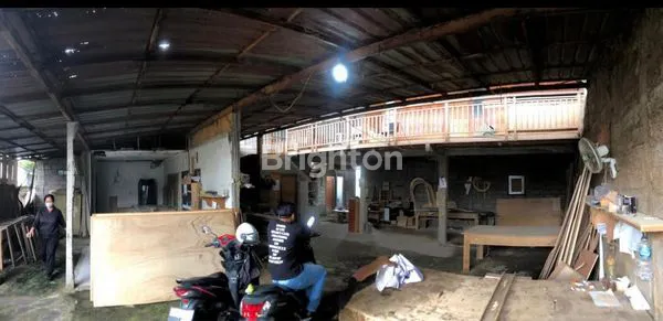 image DISEWAKAN GUDANG PREMIUM LUAS 2 ARE DILOKASI STRATEGIS EKO WISATA PEMOGAN (6)