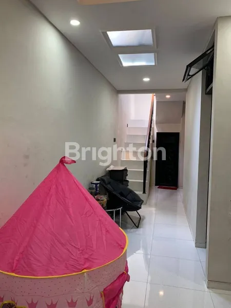 image RUMAH SIAP HUNI DI MANYAR, LT 82M² HARGA TERJANGKAU (6)
