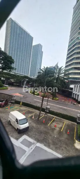 image WANTTO SELL RICHMOND APARTMENT, KONDOMUNIUM GOLF KARAWACI (2)