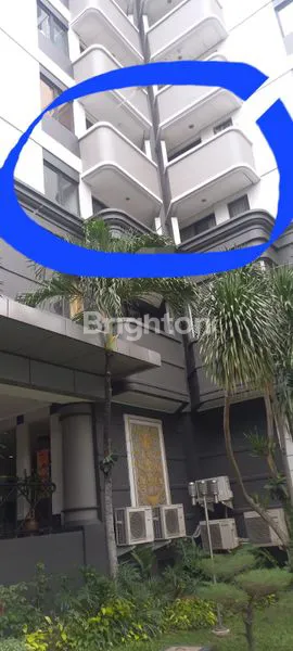 image WANTTO SELL RICHMOND APARTMENT, KONDOMUNIUM GOLF KARAWACI (3)