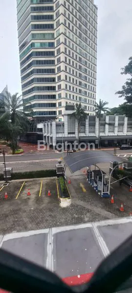 image WANTTO SELL RICHMOND APARTMENT, KONDOMUNIUM GOLF KARAWACI (1)