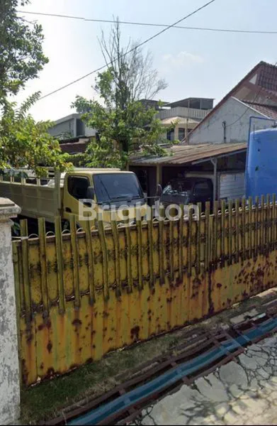 image TANAH LUAS 350M² SHM DI KOMP. PHARMINDO, BANDUNG (1)