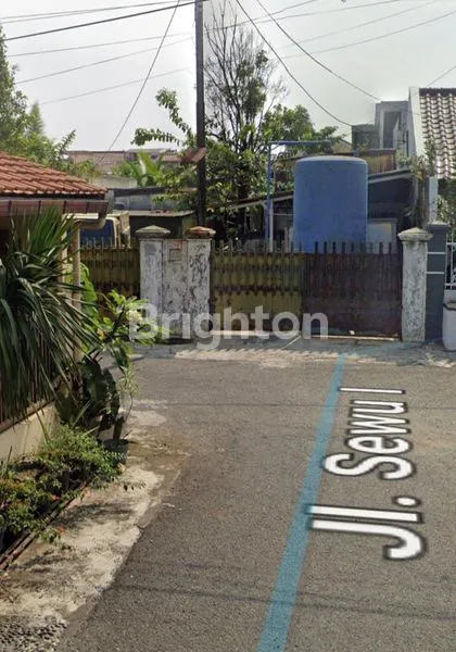 image TANAH LUAS 350M² SHM DI KOMP. PHARMINDO, BANDUNG (2)