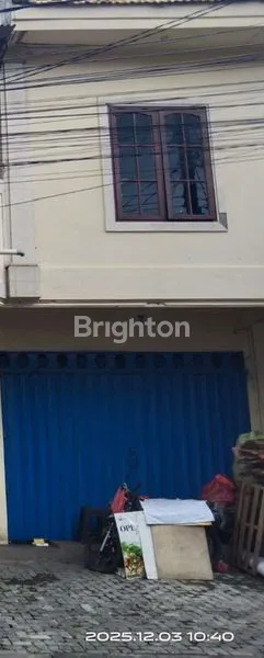 image RUKO MINIMALIS 2LT DI SESETAN DENPASAR SELATAN (1)