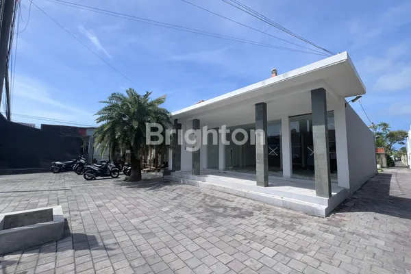 image DISEWAKAN RUKO BARU MURAH DI JALAN RAYA KEROBOKAN KUTA UTARA SUNSET ROAD BADUNG BALI (1)