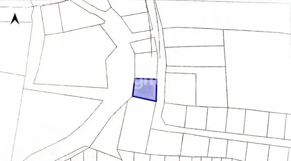 DIJUAL TANAH BAGUS STRATEGIS AREA DALUNG