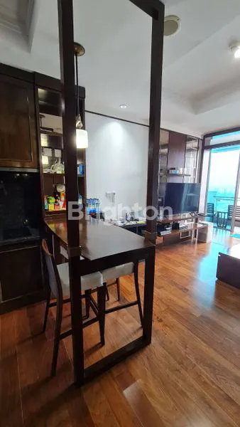 image APARTEMEN FULL FURNISHED @ RESIDENCE 8 SENOPATI JAKSEL (2)