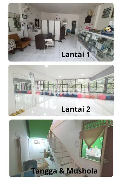 image RUKO 2LT BUMI MUTIARA (2)