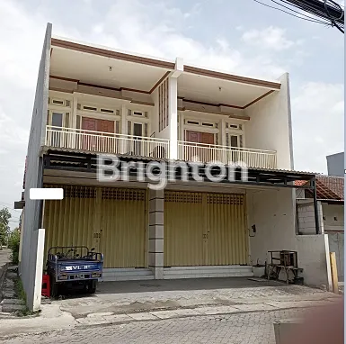 image RUKO 2 LANTAI LT 200M², LOKASI STRATEGIS DI MEDOKAN AYU (1)