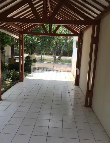 image RUMAH 1 LANTAI HOOK LUAS  – PONDOK AREN (2)