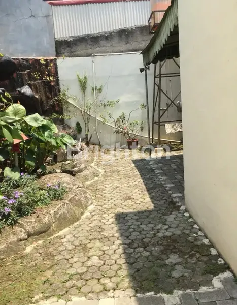 image RUMAH 1 LANTAI HOOK LUAS  – PONDOK AREN (3)