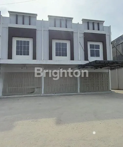 image RUKO SEWA 2 LANTAI STRATEGIS DI JL. KAHARUDDIN NASUTION (1)