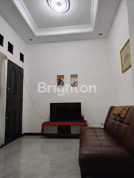 image RUMAH MODERN MINIMALIS GRAND DEPOK CITY DEPOK (3)