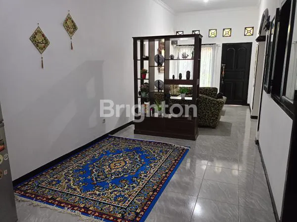 image RUMAH MODERN MINIMALIS GRAND DEPOK CITY DEPOK (2)