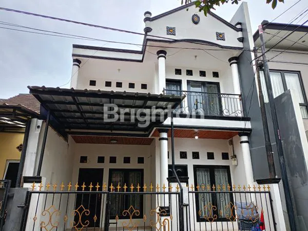 image RUMAH MODERN MINIMALIS GRAND DEPOK CITY DEPOK (1)