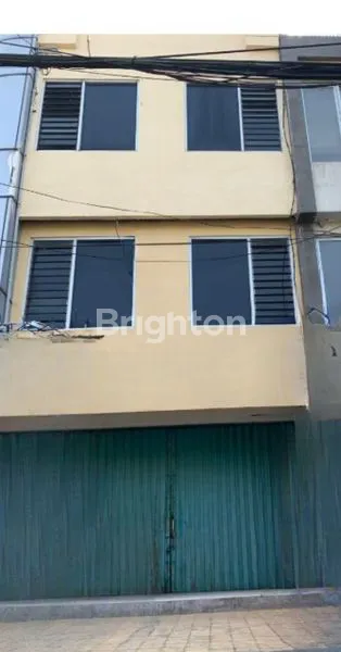 image RUKO 3,5 LANTAI DI PUCANG ANOM, LOKASI STRATEGIS (1)