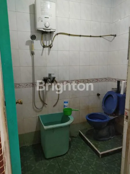 image RUKO JALAN SUTOMO DEKAT CENTER POINT (4)