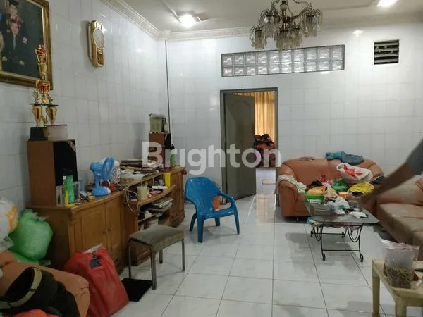 image RUKO JALAN SUTOMO DEKAT CENTER POINT (2)