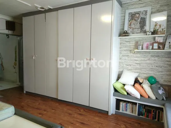 image RUKO JALAN SUTOMO DEKAT CENTER POINT (6)