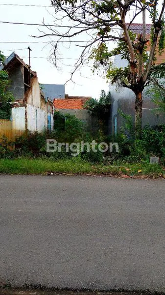 TANAH SAJA | BANTENG, SEMARANG TIMUR