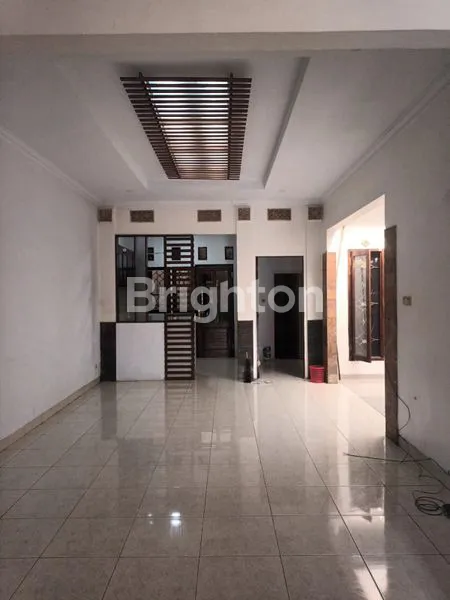image DIJUAL CEPAT,,RUMAH BAGUS SIAP HUNI DI VILLA MELATI MAS  SERPONG TANGERANG SELATAN (5)