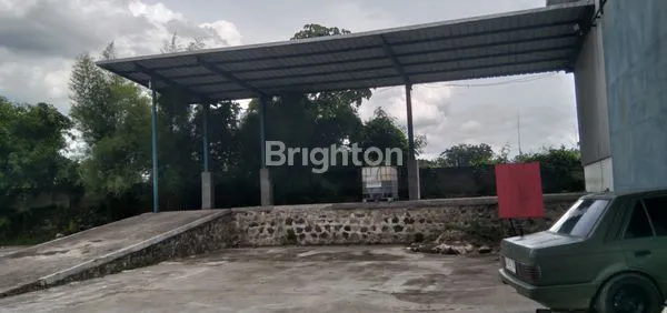 image GUDANG LUAS 900M² DI KLAPANUNGGAL, SHM SIAP PAKAI (6)