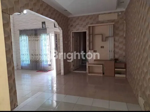 image RUMAH DI BUMI SEMPAJA CITY , DEKAT INDO GROSIR SAMARINDA (2)