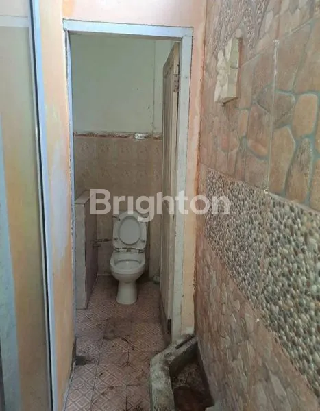 image RUMAH DI BUMI SEMPAJA CITY , DEKAT INDO GROSIR SAMARINDA (4)