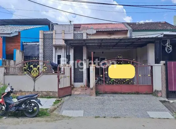 image RUMAH DI BUMI SEMPAJA CITY , DEKAT INDO GROSIR SAMARINDA (1)