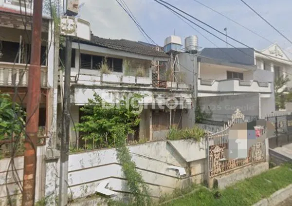 image RUMAH TUA GREENGARDEN JAKARTA BARAT (1)