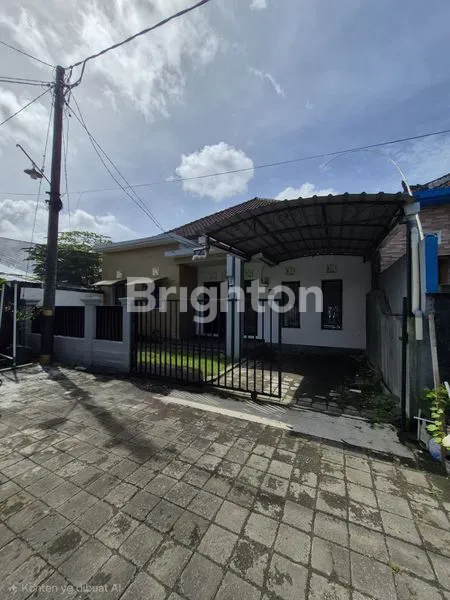 image RUMAH MINIMALIS DIJUAL DI CARGO REGENCY 1,2M (1)