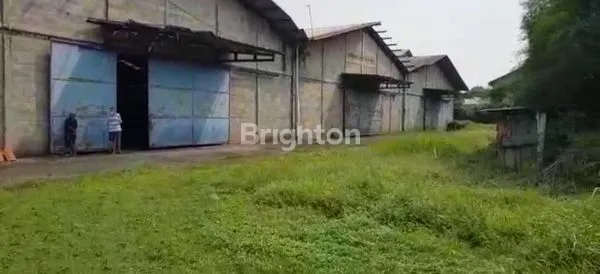 image DIJUAL TANAH LUAS DI CILEUNGSI (1)