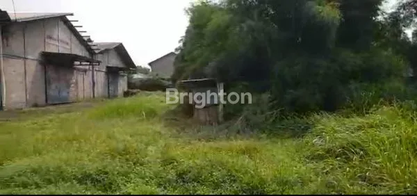 image DIJUAL TANAH LUAS DI CILEUNGSI (8)