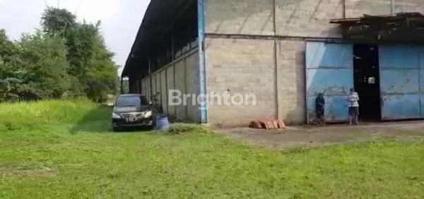 image DIJUAL TANAH LUAS DI CILEUNGSI (2)