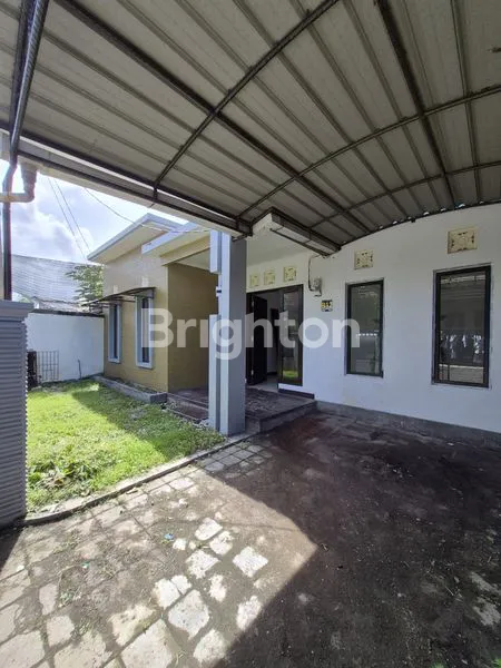 image RUMAH MINIMALIS DIJUAL DI CARGO REGENCY 1,2M (2)