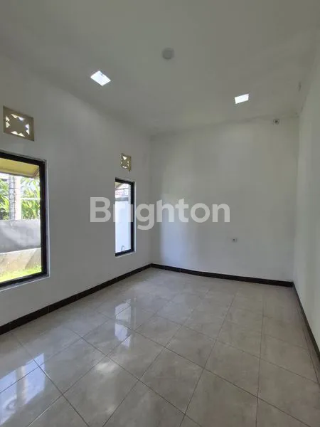 image RUMAH MINIMALIS DIJUAL DI CARGO REGENCY 1,2M (3)