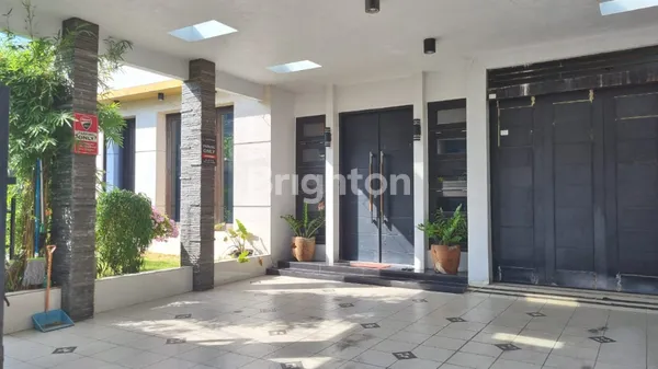 image RUMAH WISMA MUKTI KLAMPIS LOKASI MUDAH DIJANGKAU (1)