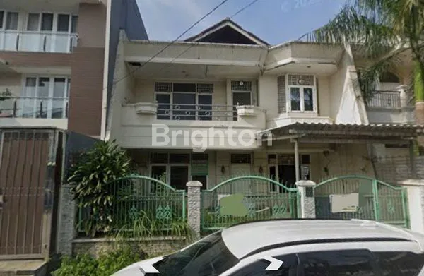 image RUMAH LAYAK HUNI GREEN GARDEN 10 X 25 JAKARTA BARAT (1)