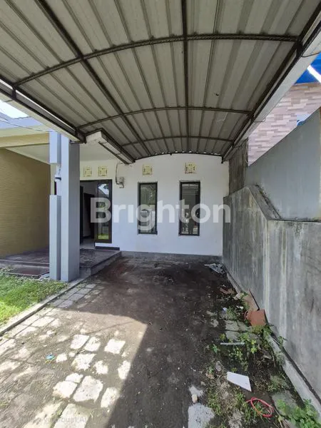 image RUMAH MINIMALIS DIJUAL DI CARGO REGENCY 1,2M (7)