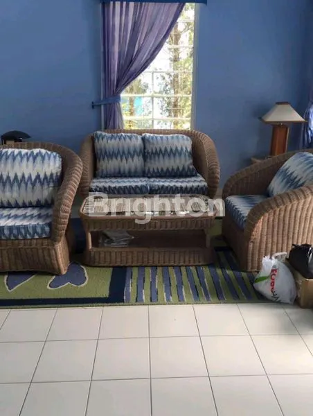 image VILLA 2 LANTAI – KOTA BUNGA, PUNCAK (PACET, CIANJUR) (3)