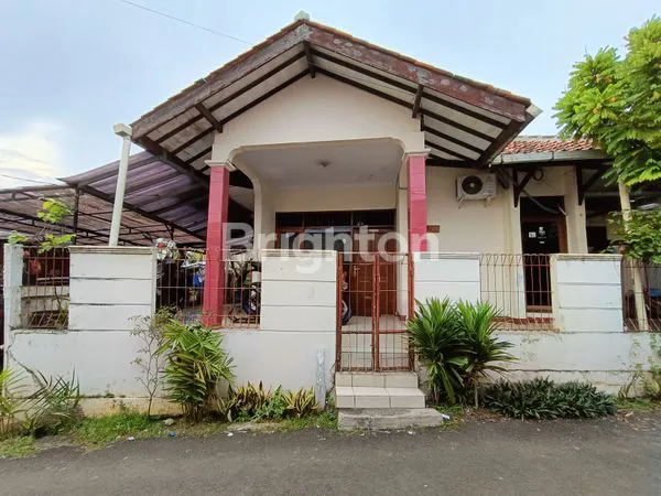 image RUMAH MURAH DI PAMULANG TANGERANG SELATAN (1)
