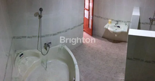 image RUMAH BESAR FURNISHED, JUAL/SEWA, STRATEGIS DIENG (5)